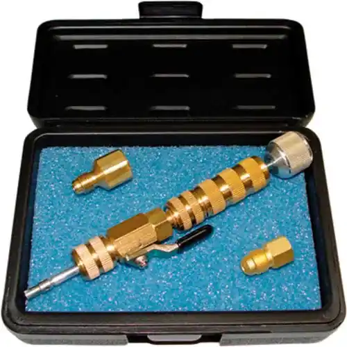 Mastercool 91498 Universal Valve Core Remover for 410A
