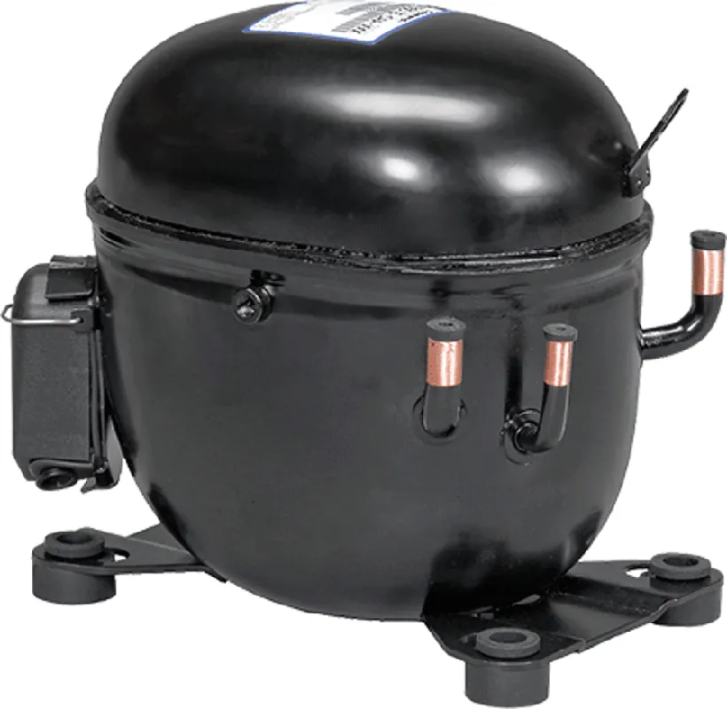 Emerson RST80C1E-PFV-959 Compressor, 208-230/1/60