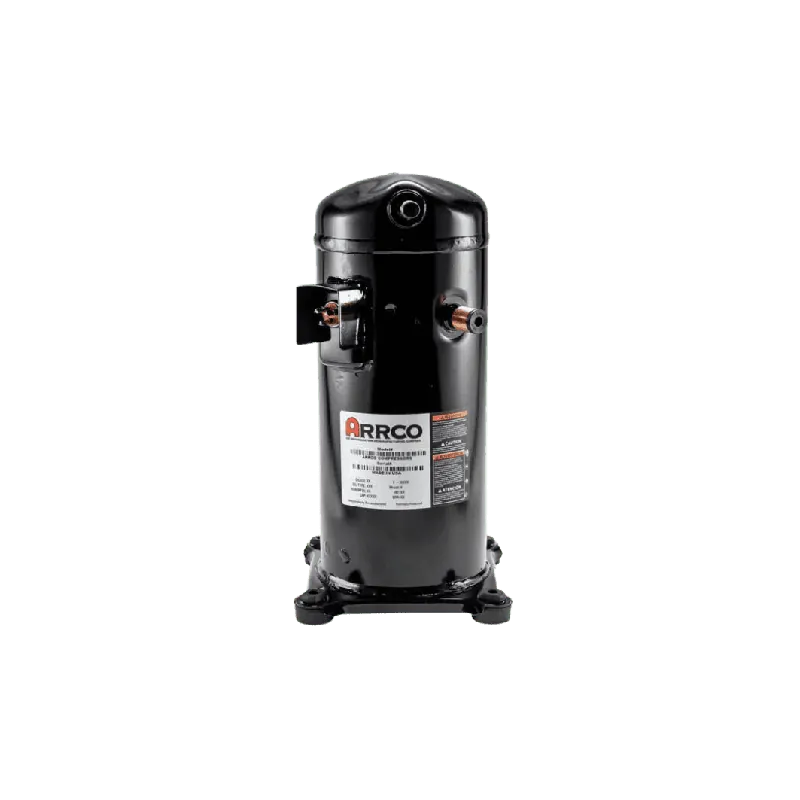 ARRCO AR54KP-HFD HVAC Compressor 54,000 BTU/h 460-3