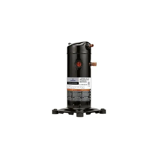 YORK S1-015-04841-004 Scroll Compressor 40K BTU R410A 230V/3PH