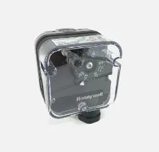 Honeywell C6097A3039 Gas Pressure Switch 12-60 Feet W.C. Manual Reset