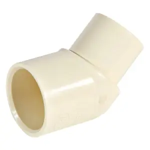 Macomb Group 050CTSSS45 1/2 CPVC CTS SP X S ST 45 Ell