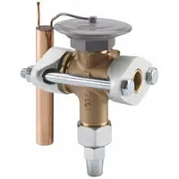 Parker 169393 Thermostatic Expansion Valve