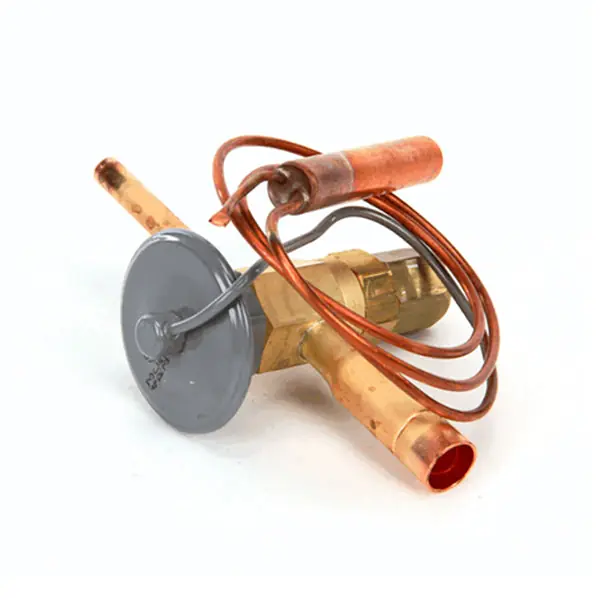 Delfield 3516084 Valve Exp 1/2ton R-40 4A