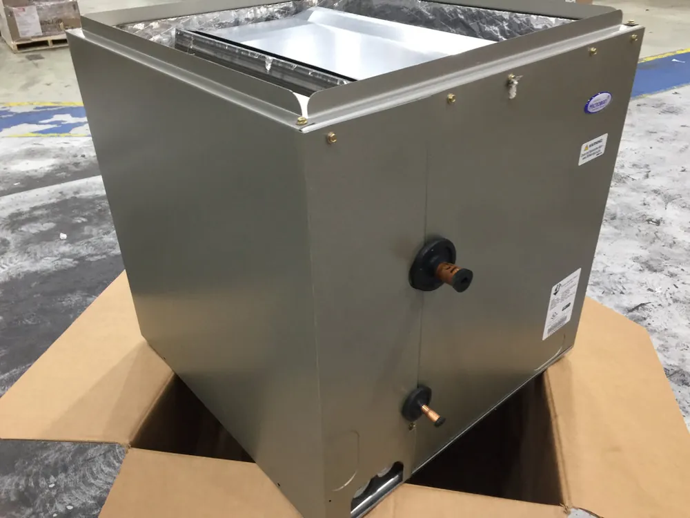 ADP PG34936D210B2022AP 3 Ton AC HP Multi Position Cased Aluminum Coil R410A