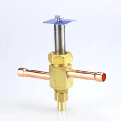 Parker 3310-00 Solenoid Valve
