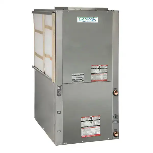 HEAT CONTROLLER HBV018A1C30CRT Water Source Heat Pump
