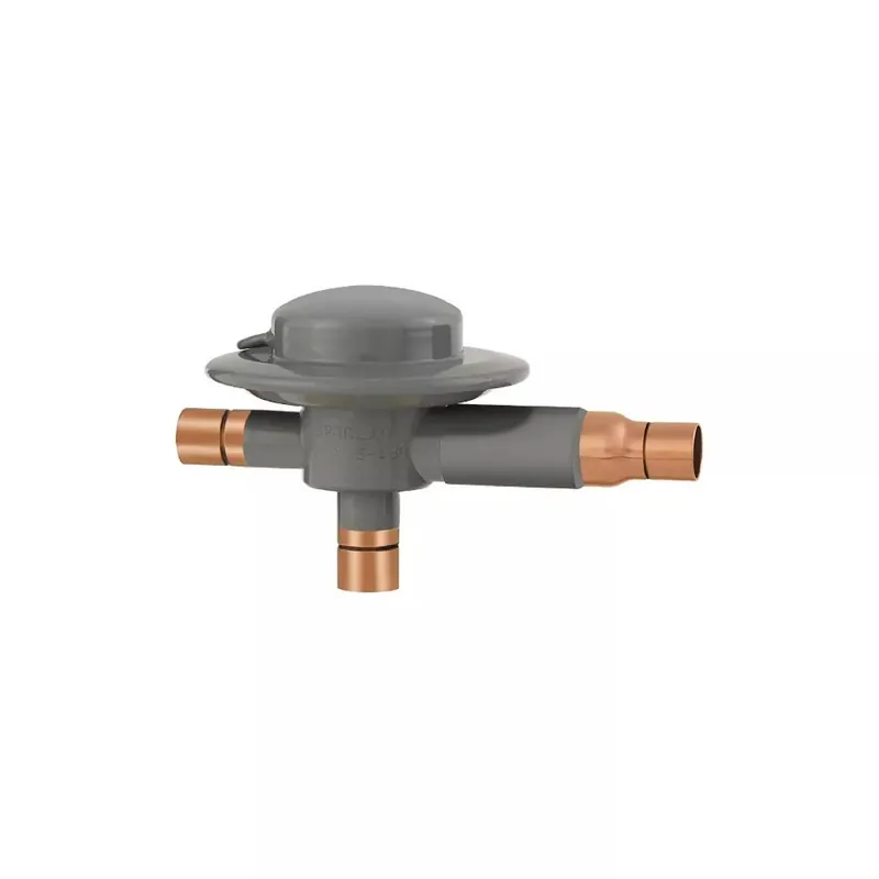 Parker Sporlan 902926 Head Pressure Controller OROA-5-180 WS 5/8 inch - 7/8 inch ODF 180 PSIG 825