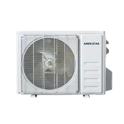 Trane M4TVS1709A11NA 17 SEER Value Mini-Split 9MBH HP ODU 208-230/60/1