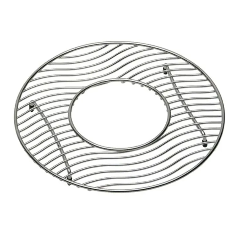Elkay LKWRBG14SS Bottom Sink Grid 13 x 13 x 1 Inch
