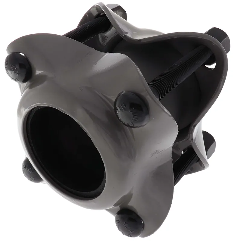 WAL-RICH 2801316 3 inches IPS Style 38 Water Service Dresser Coupling