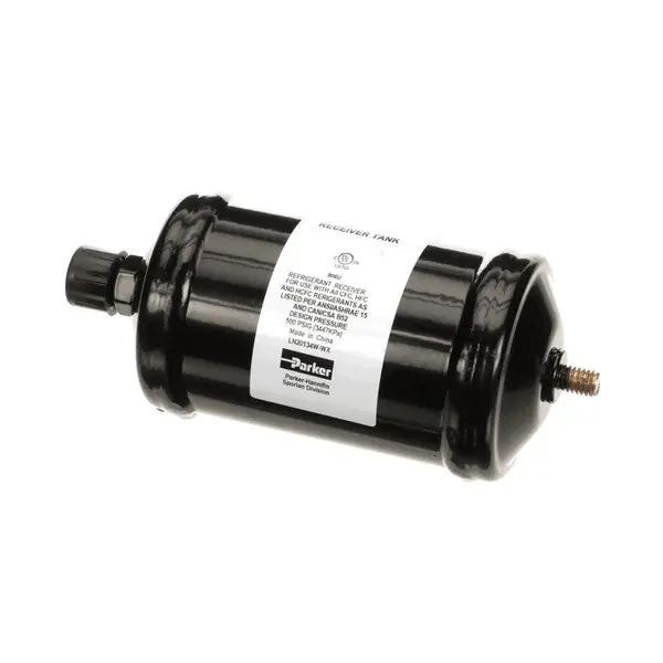 Receiver Tank Replacement 45075 for Continental Refrigerator