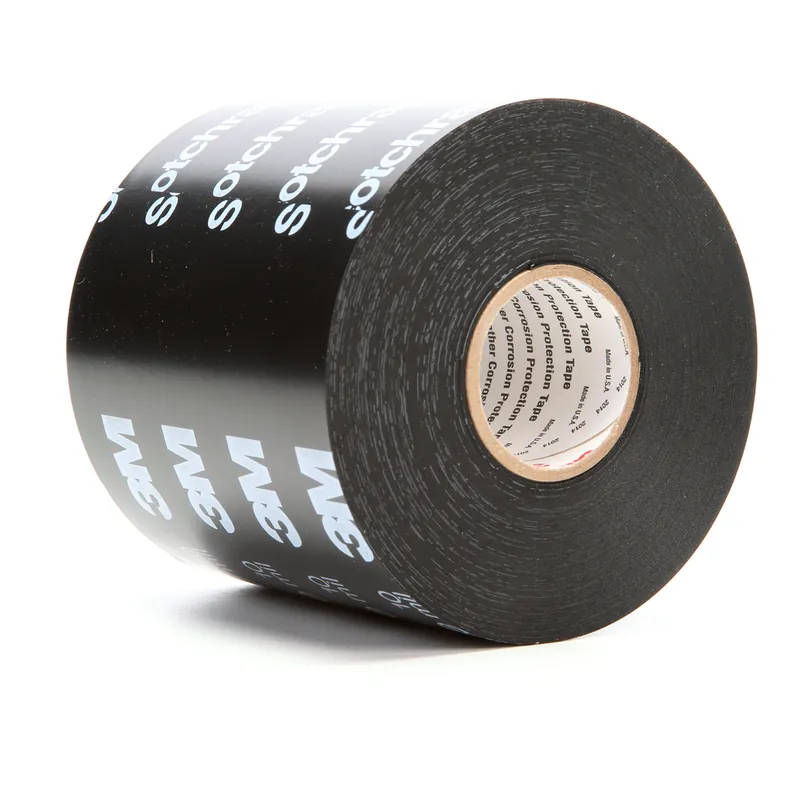 3M 7010397563 Scotchrap Vinyl Corrosion Protection Tape 50 4 In x 100 Ft Replacement MPN