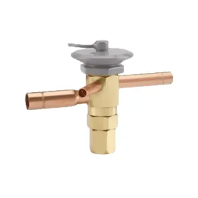 Parker 168718 Thermostatic Expansion Valve