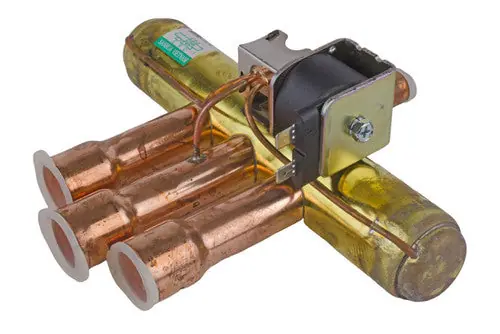 CARRIER EF17BZ275 Reversing Valve