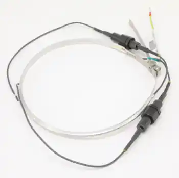 AAON G006450 Crankcase Heater 480V 70W W/FU