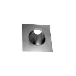 SELKIRK 4RV-TFA RV Series Adjustable Tall Cone Roof Flashing