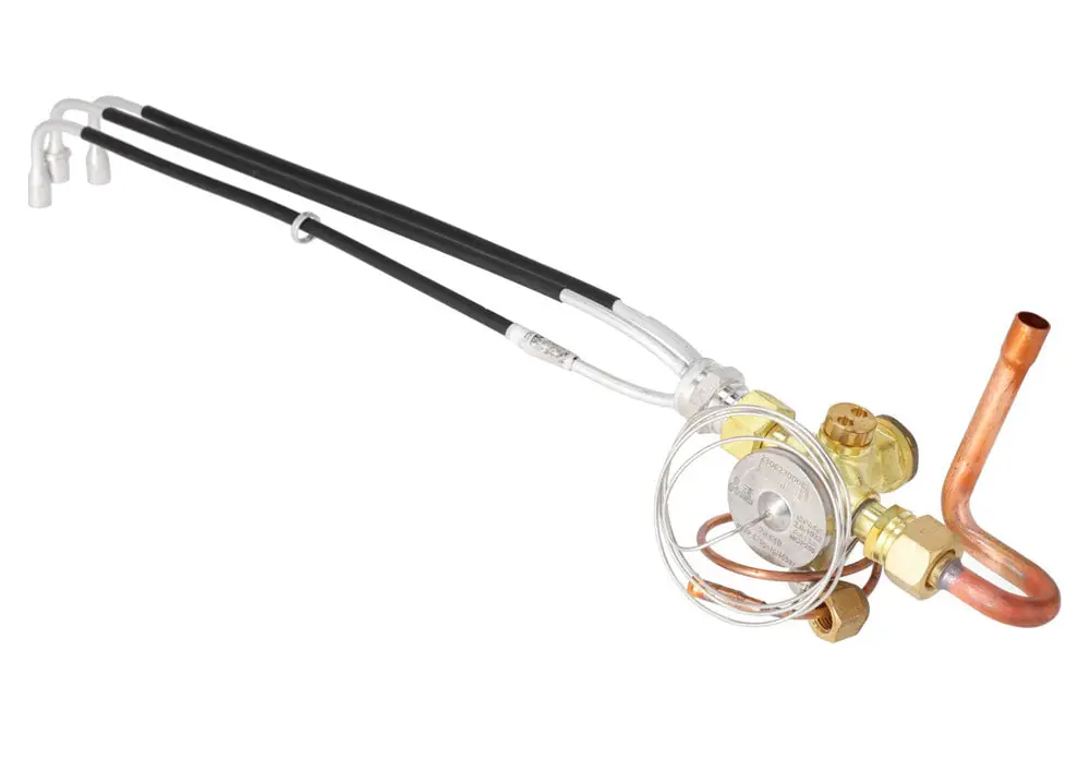Rheem 61-108685-02V Expansion Valve (TXV)