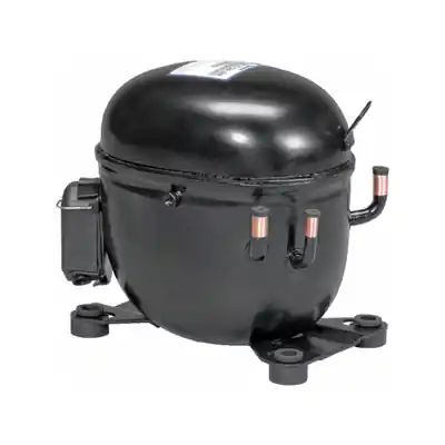 Emerson RST64C1E-CAV-959 Compressor, 208-230/1/60 1/4 inches x 1 inches Rl Hermetic R404 Copelaweld