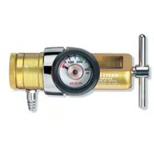 Western Enterprises OPA-840 Opa/0-8 Lpm/Cga 870
