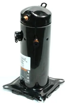 CARRIER ZP16LXE-PFV-800 Compressor