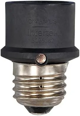 AmerTac SLC4CB-4 Light Socket Control 150 watts