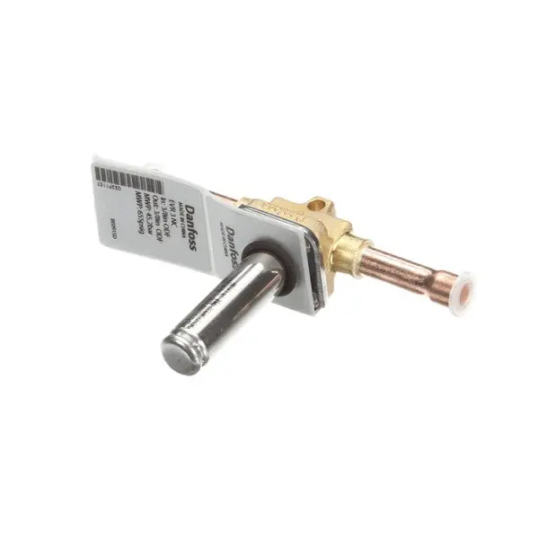 VALVE LIQUID LINE SOLENOID 32F1157 Replacement RF VLV005 for Randell