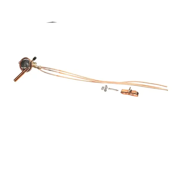 TXV Assembly Replacement 38237 for Structural Concepts