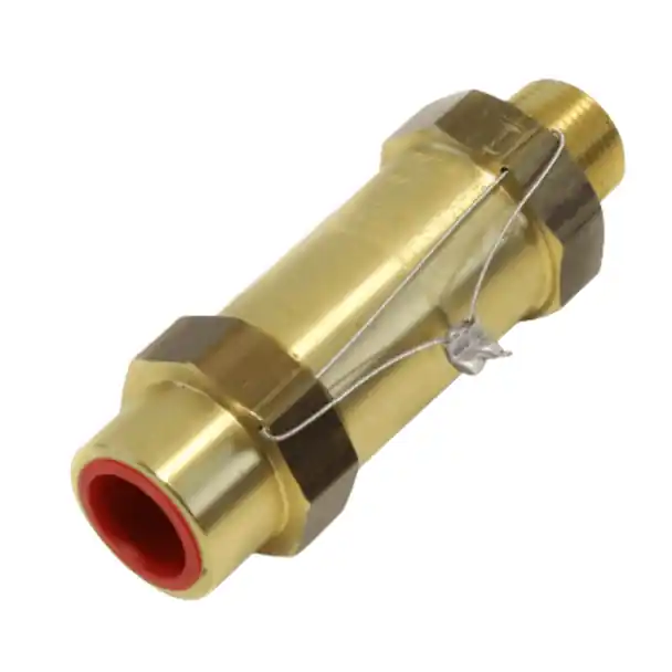 Mueller Industries AP18422 Pressure Relief Valve 700 PSI 3/4 inches