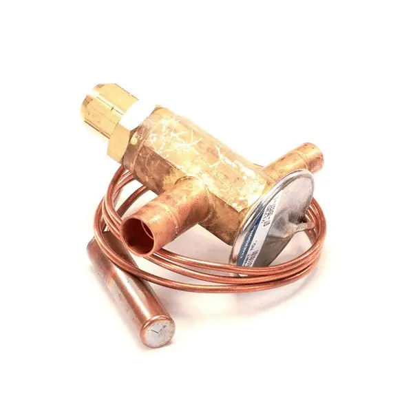 VALVE THERMO EXP Replacement 9151161 for Ice-O-Matic