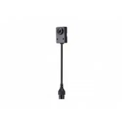 HANWHA VISION SLA-T4680V 4.6mm Pinhole Lens Module Right Angle Body Style 2MP @ 60fps