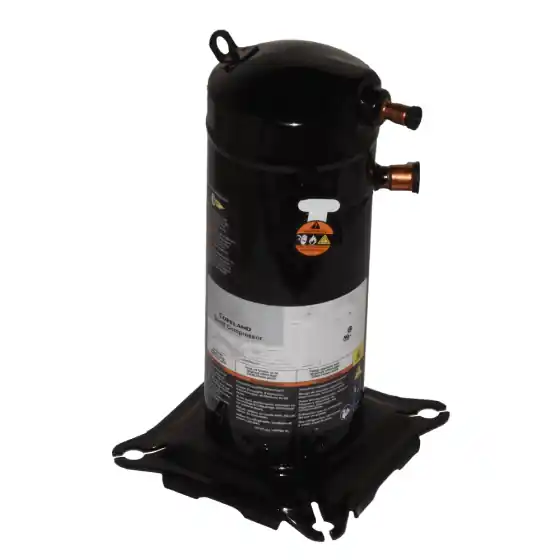 CARRIER YA16K1E-PFV-8A1 Hermetic Compressor