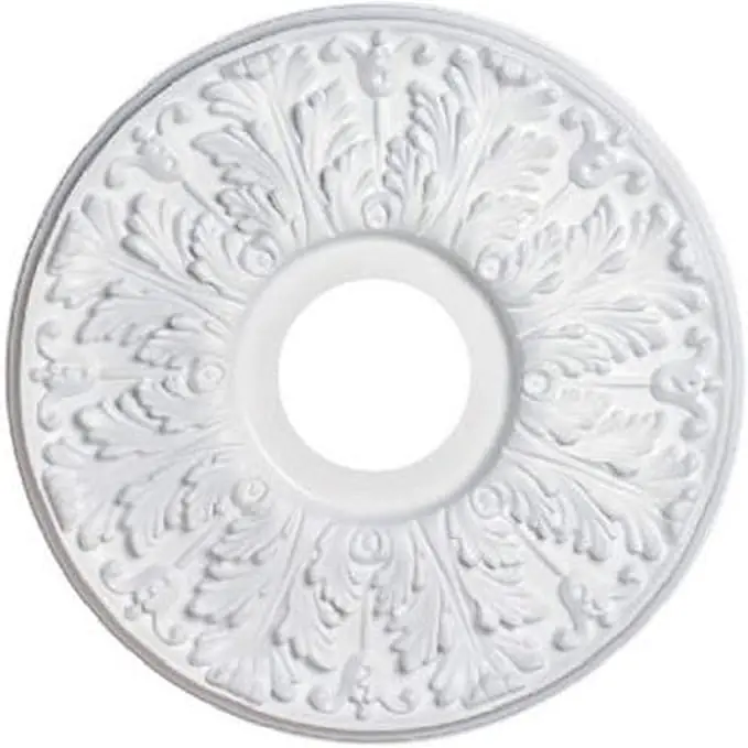 Westinghouse 77028 Ceiling Medallion 16 inch