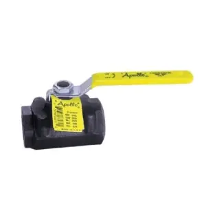 Conbraco 73A-145-01A 1 CS Std Ball Valve 1 IN