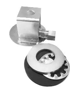 SLOAN LED 0315060 EBF110A Faucet Spout Mounting Kit
