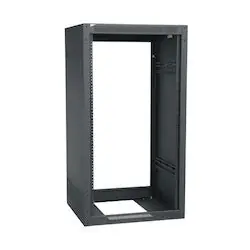 Middle Atlantic ERK-2725LRD Rack Cabinet 27U Steel Black