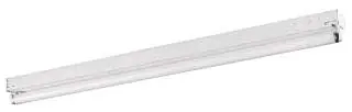 Day-Brite NL120-120 Fluorescent Striplight 120V 2FT 1Lp NL120-120