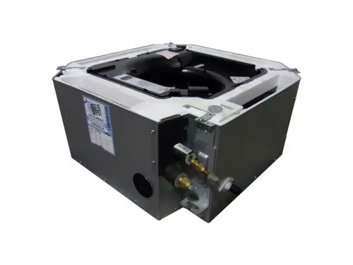 Samsung Hvac Nj035mhxca 12k 4-way free joint multi cassette