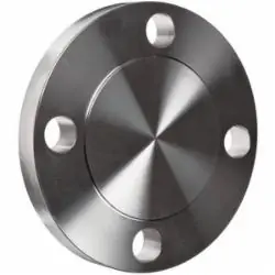 Macomb Group 075154SBFI 3/4 150 304SS RF Blind Flg Global