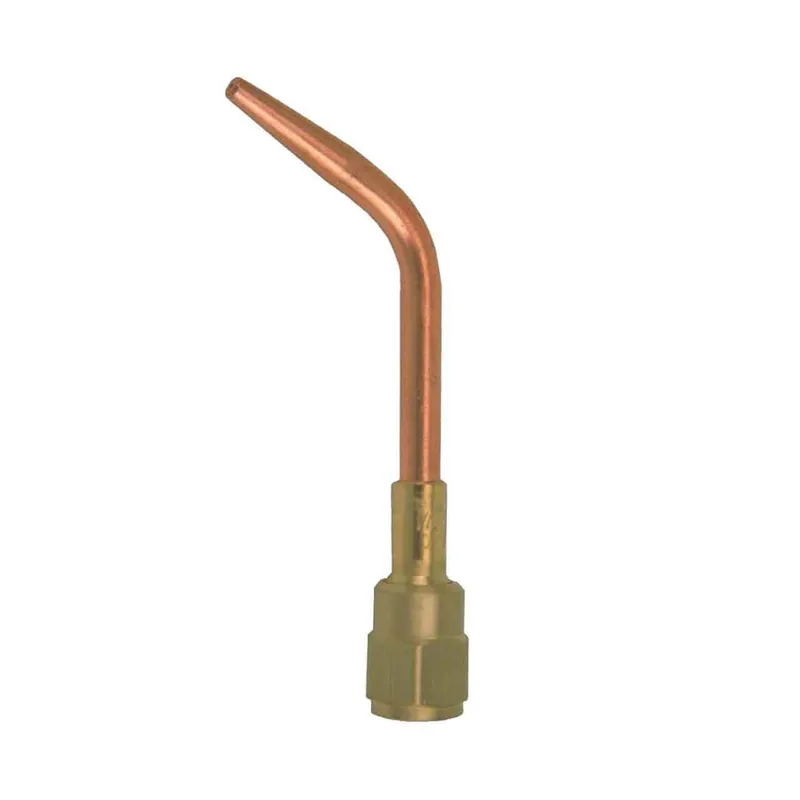 Victor 0387-0034 Welding Nozzle 4-W-1-CS Replacement MPN