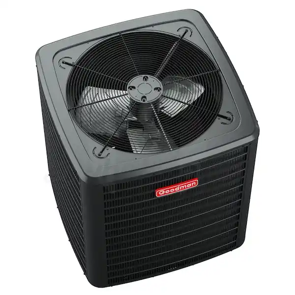 DAIKIN GSZM402410 Heat Pump Condenser 2.0 Tons R-410A
