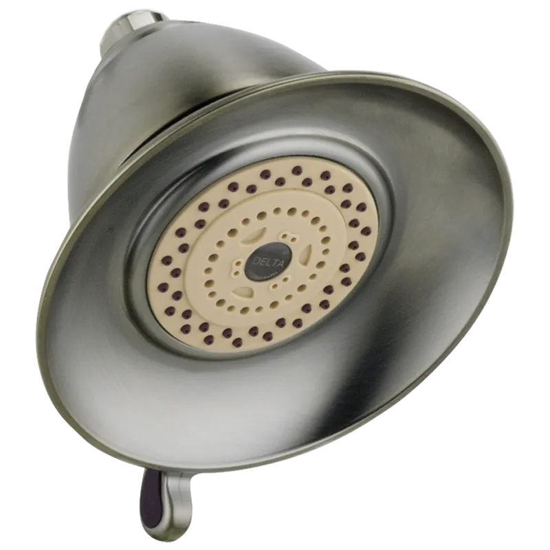 Delta Faucet RP34355SS Showerhead 5-1/2 Inch