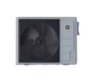 GE NS18H36HA5 3 Ton 36000 BTU 18 SEER2 R-454b Horizontal Discharge Heat Pump