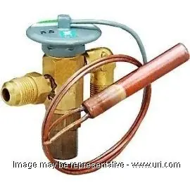 Parker Hannifin FV-1/4C SPORLAN 1/4 X 1/2 SAE