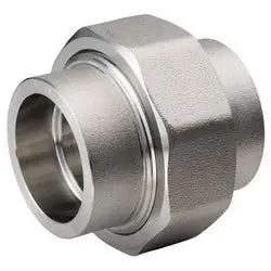 Macomb Group SW3687D-24 1-1/2 3000 316/316L SS SOC union global