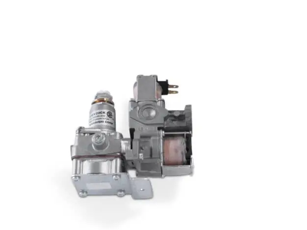 LG 5221EL2002A Dryer Gas Valve