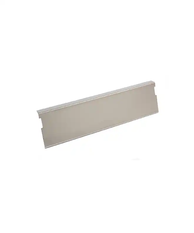 Fisher & Paykel 214151 Heat Shield Burner 27D