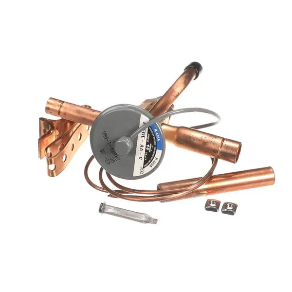 Expansion Valve Power 3 Replacement 171799 for Nor-Lake