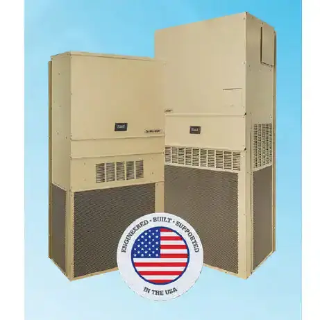 BARD W36AF-C00XXXXXJ Wall Mount Air Conditioner 3 Tons R454B