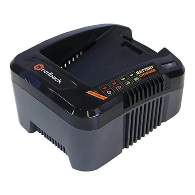 Redback EC130 Battery Charger 120V 1A 160W